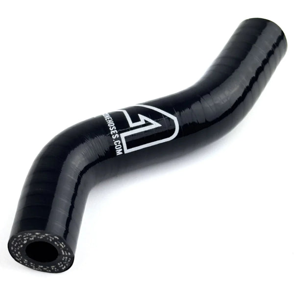 Silicone Coolant Hose Kit For Mazda MX5 1.6 MK1 NA