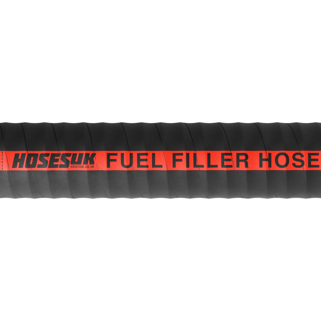 Rubber Fuel Filler Neck Hose