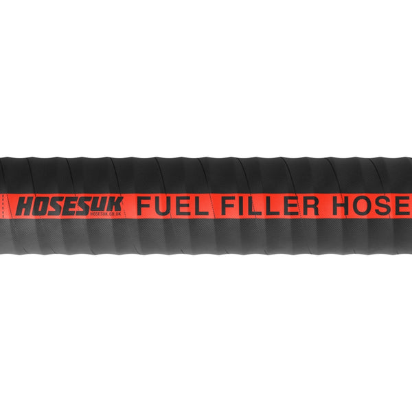 Rubber Fuel Filler Neck Hose