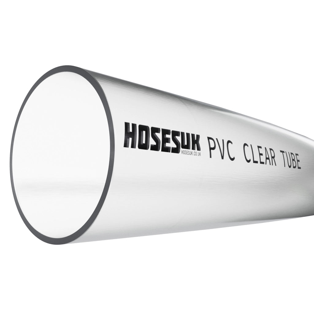 PVC Clear Hose