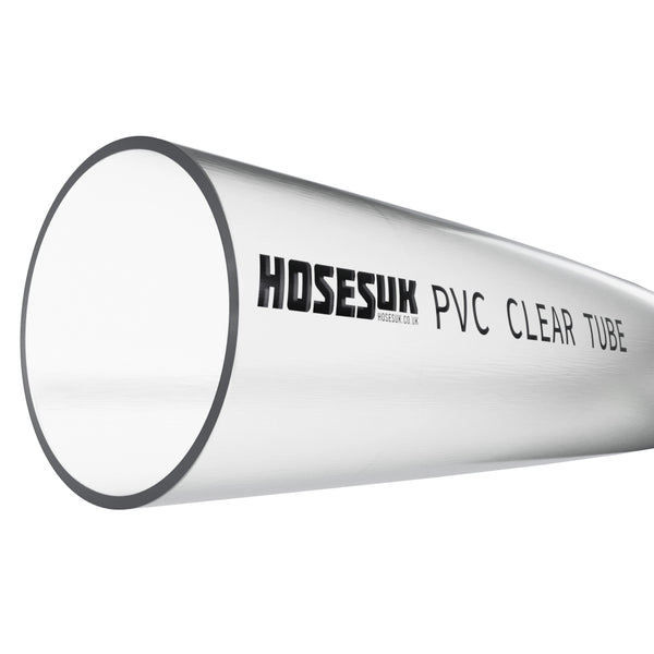 PVC Clear Hose