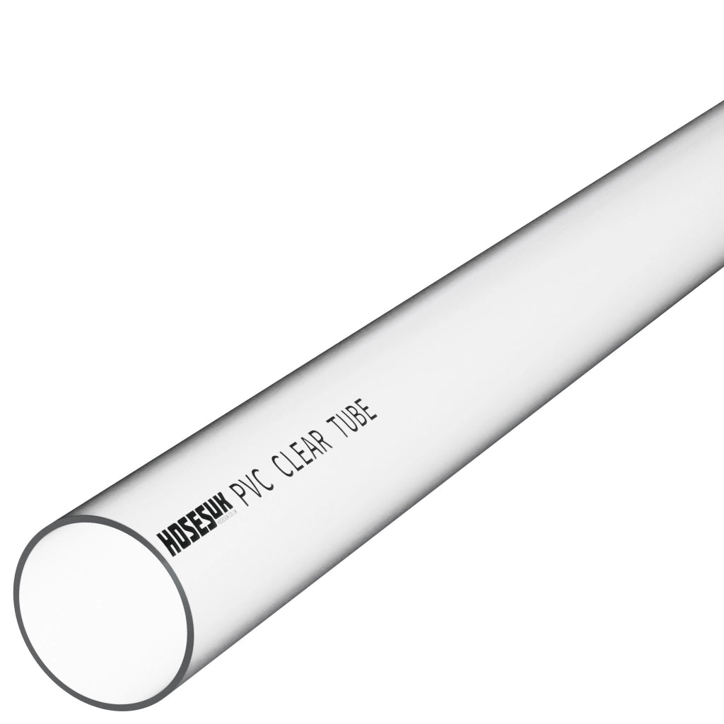 PVC Clear Hose