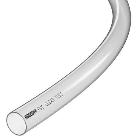 PVC Clear Hose 16mm