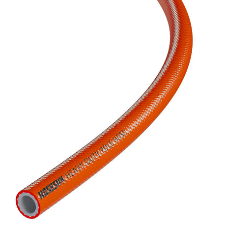 PVC Pole Hose Orange