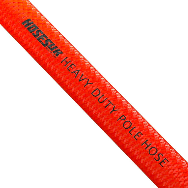 PVC Pole Hose