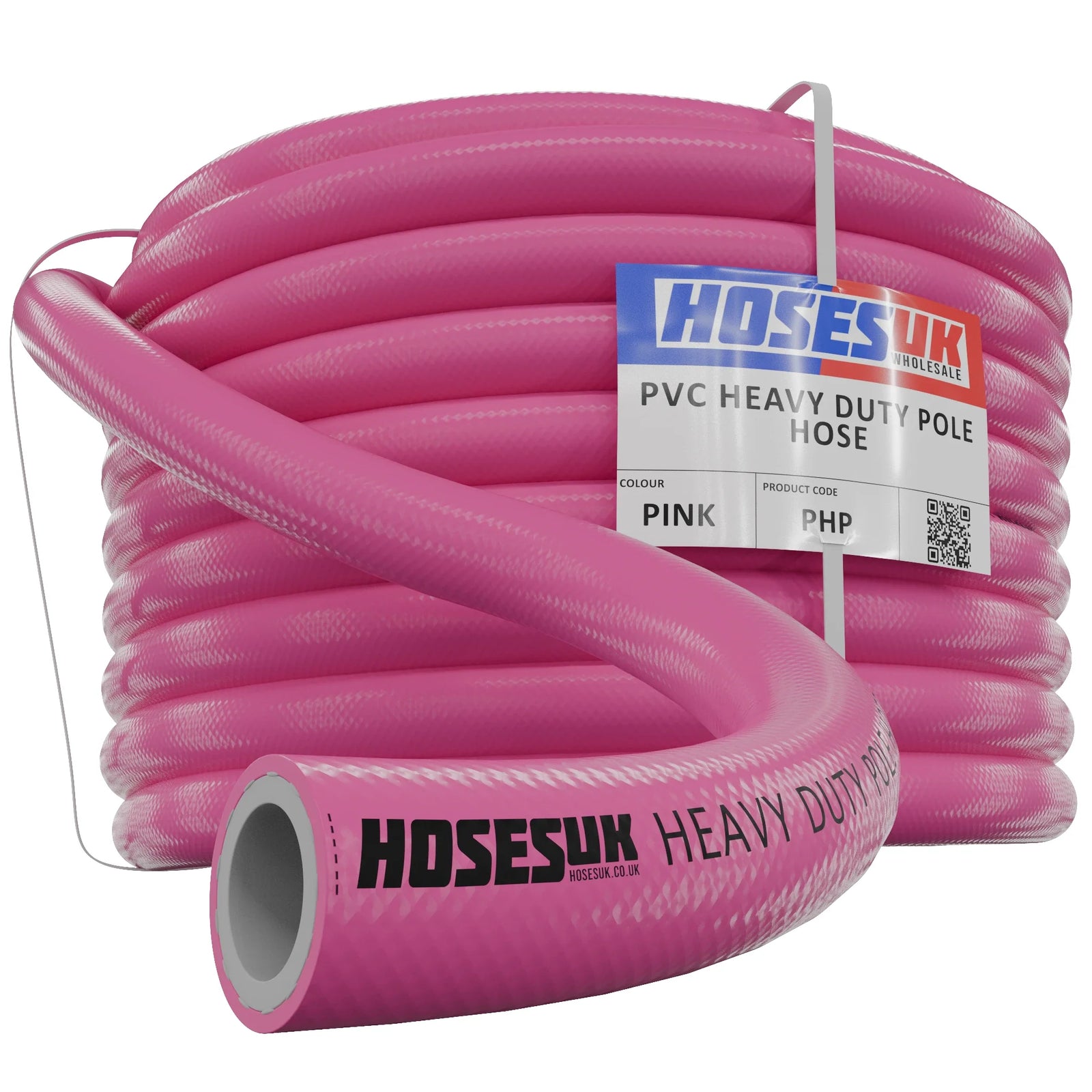 PVC Pole Hose