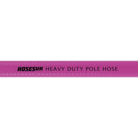 PVC Pole Hose
