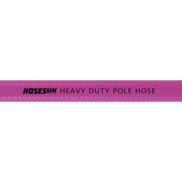 PVC Pole Hose
