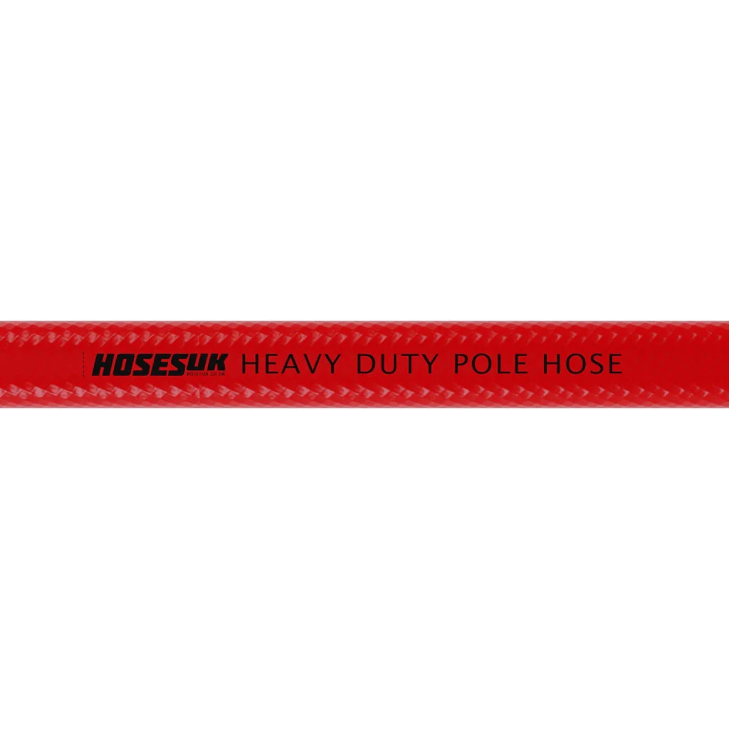 PVC Pole Hose