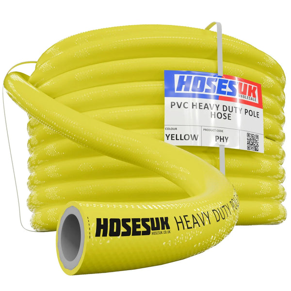 PVC Pole Hose