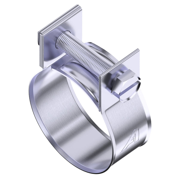 Assorted Mini Hose Clips