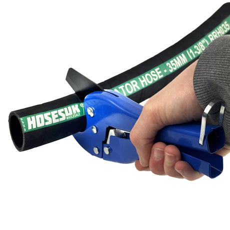 Metal Hose Cutter