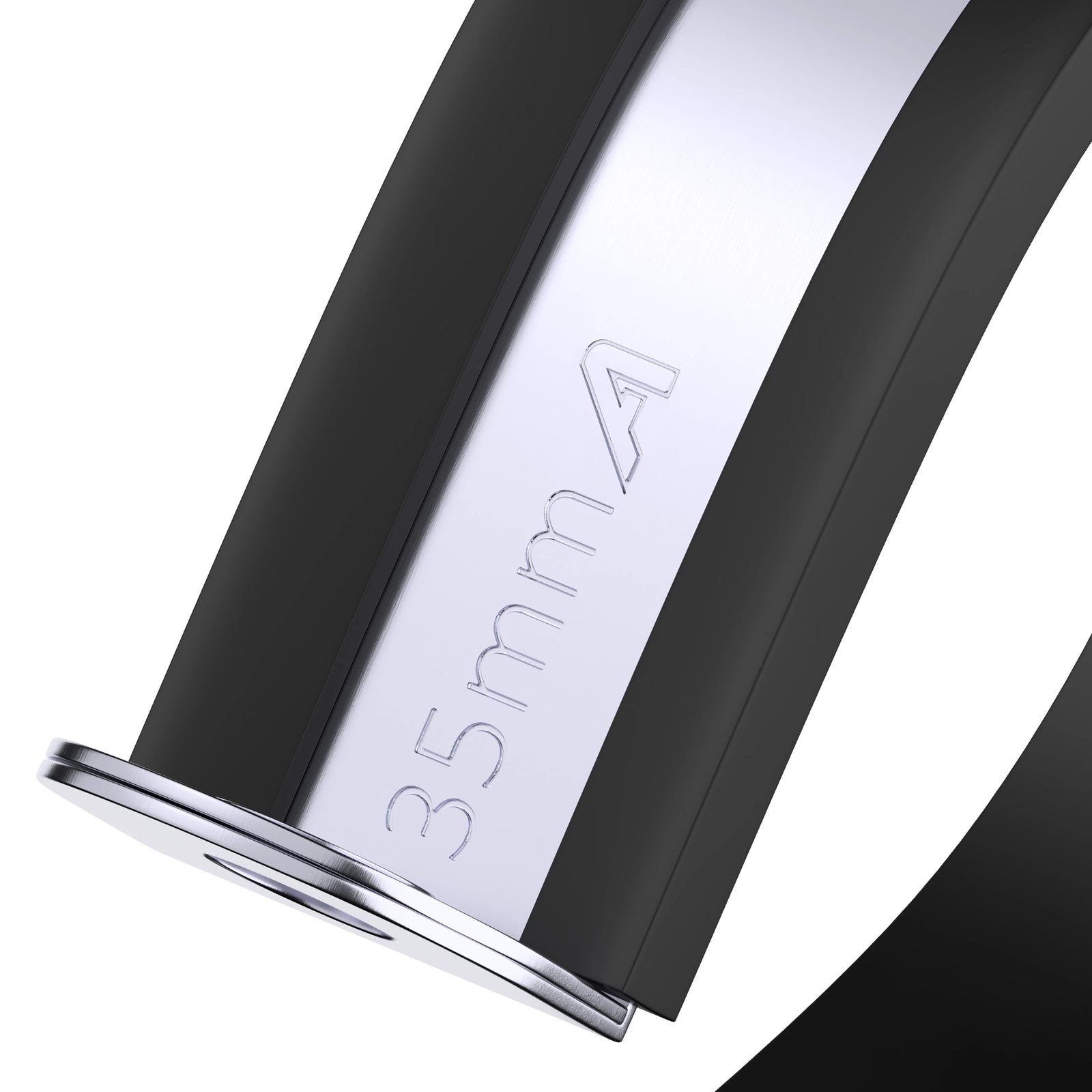 Assorted Rubbed Lined P-Clips