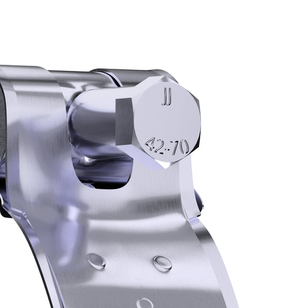 T-Bolt Hose Clamp