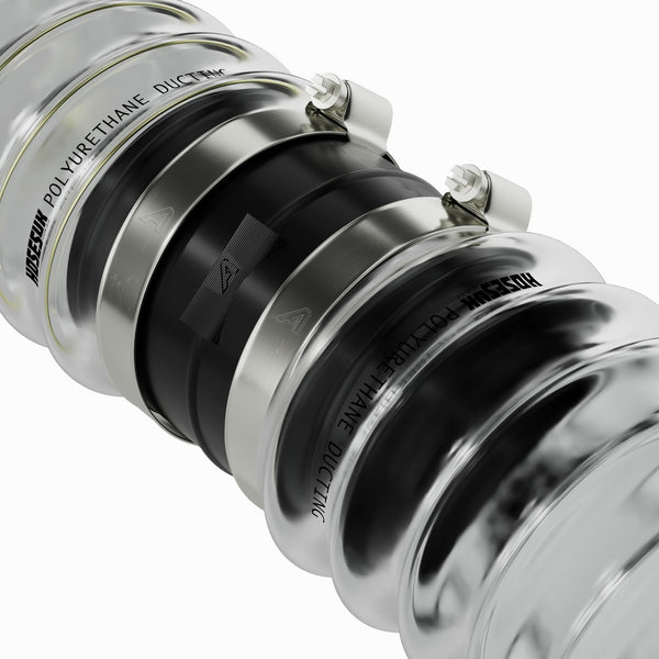 Plastic Straight Joiner For Polyurethane Ducting