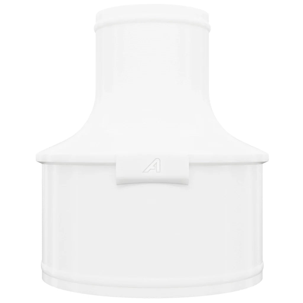 Plastic Straight Reducing Joiner For Polyurethane Ducting