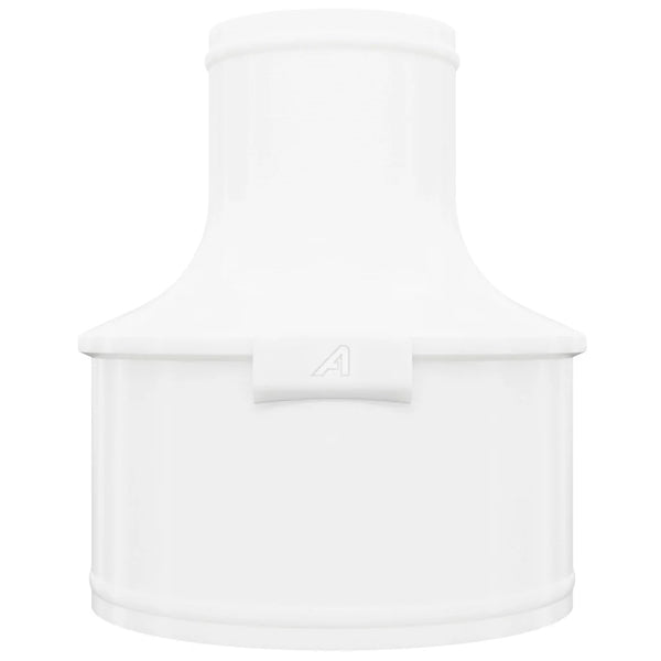 Plastic Straight Reducing Joiner For Polyurethane Ducting