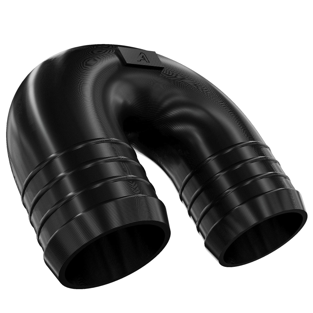 Plastic 180 Degree Joiner