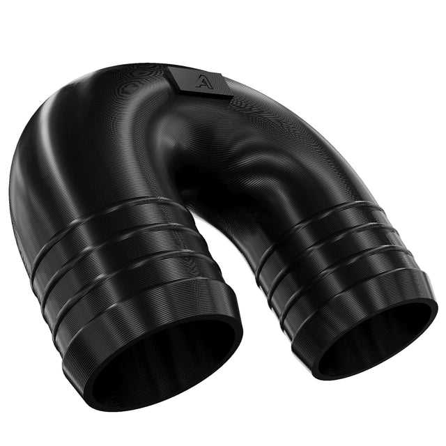 Plastic 180 Degree Joiner