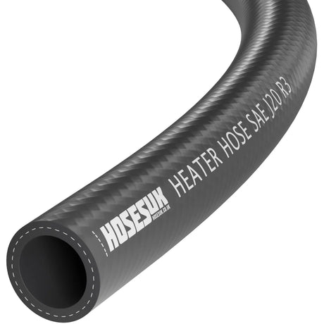 Rubber Heater Hose 22mm