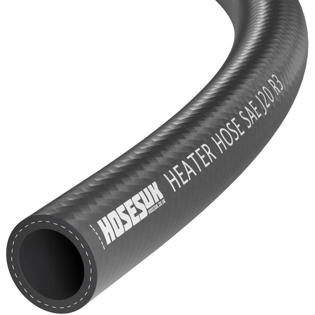 Rubber Heater Hose 22mm