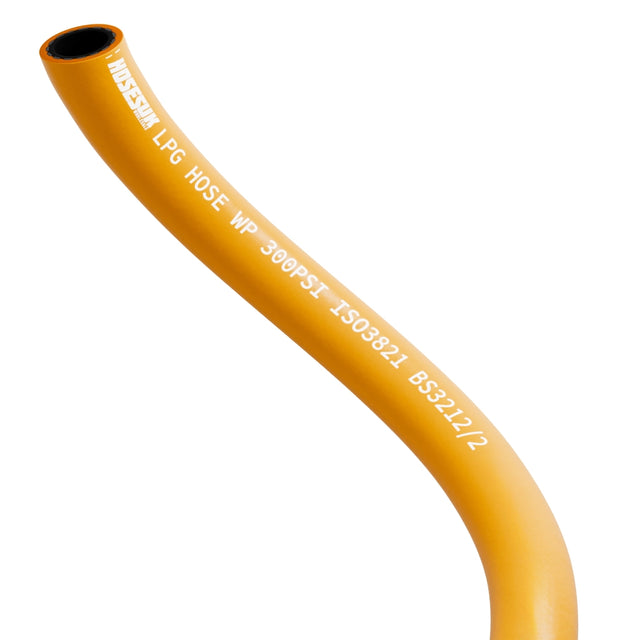Rubber LPG Hose