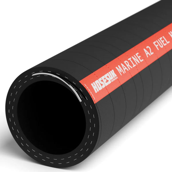Rubber Marine Fuel & Oil Hose