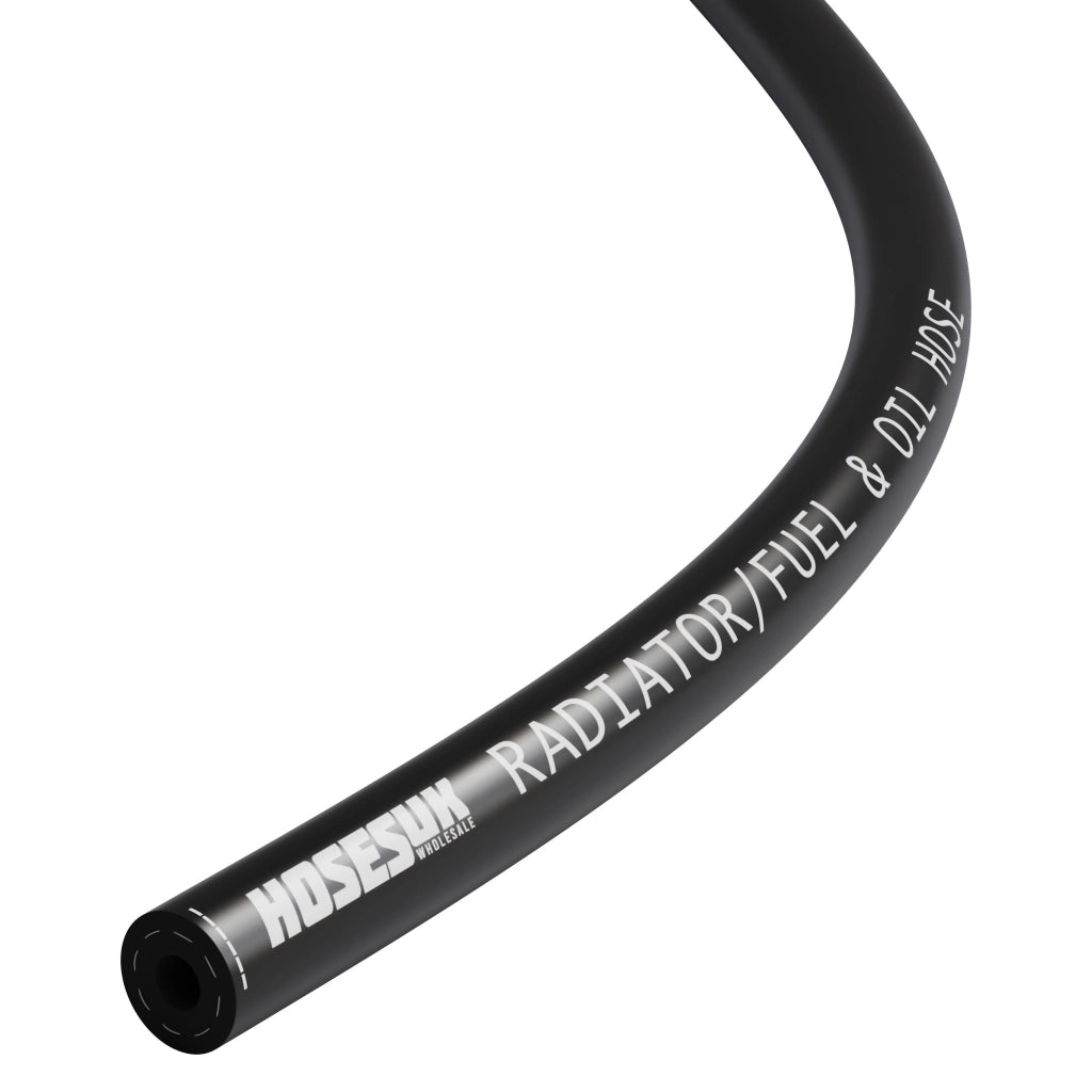 Rubber Radiator Hose 5mm