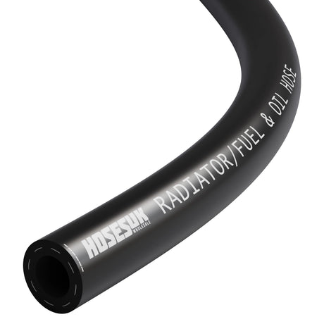 Rubber Radiator Hose 13mm