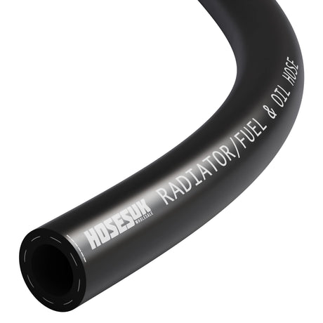 Rubber Radiator Hose 16mm