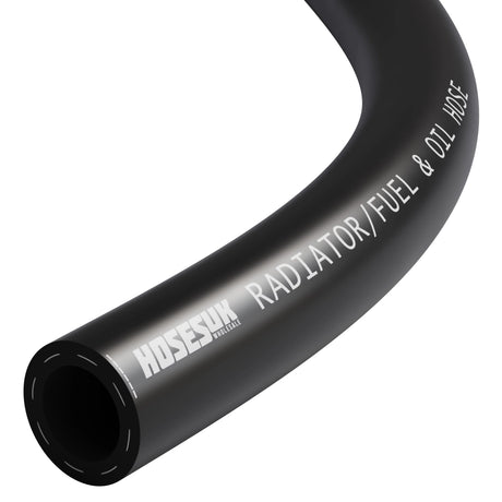 Rubber Radiator Hose 19mm