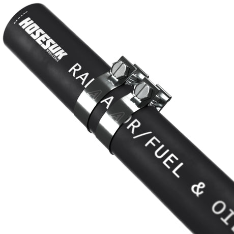 Rubber Fuel & Oil Hose