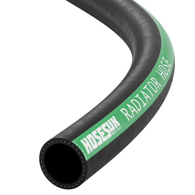 Rubber Radiator Hose 35mm