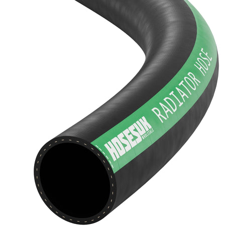 Rubber Radiator Hose 55mm 1 Metre