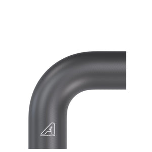 Rubber 90° Elbow Hose