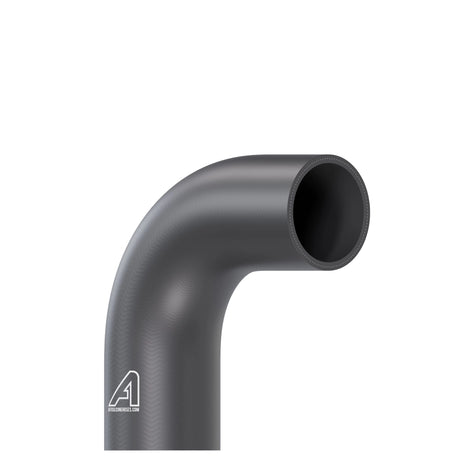 Rubber 90 Degree Hose