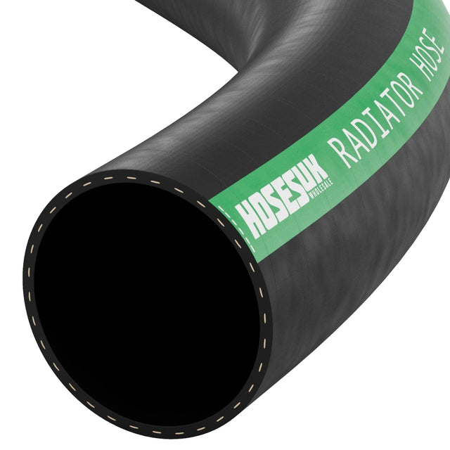 Rubber Radiator Hose 90mm 1 Metre