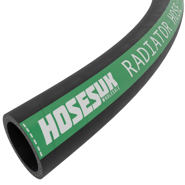 Rubber Radiator Hose