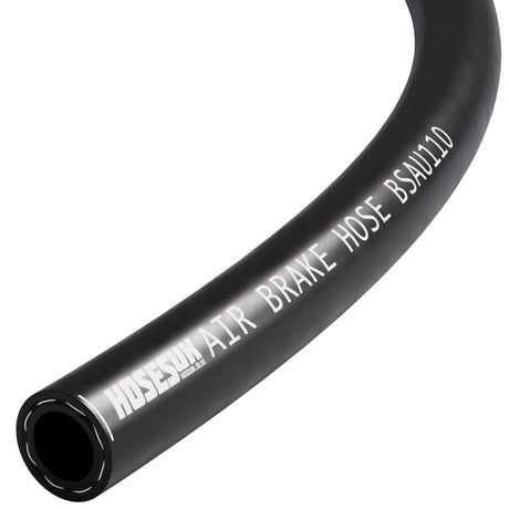 Rubber Air Brake Hose 13mm