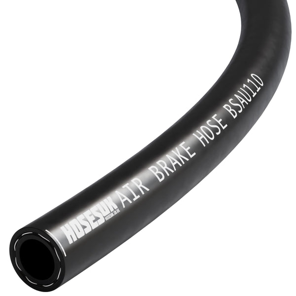 Rubber Air Brake Hose 13mm