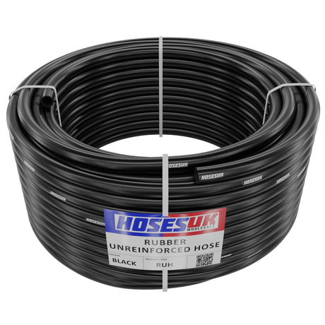 Rubber Unreinforced Fuel & Oil Hose