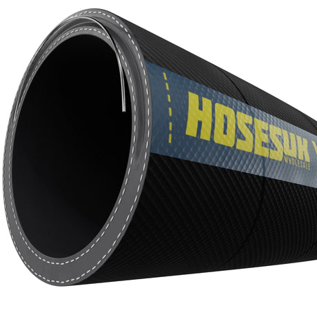 Rubber Wire Radiator Hose