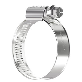 Assorted Worm Drive Hose Clips