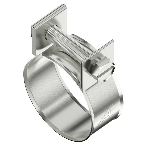 Assorted Mini Hose Clips