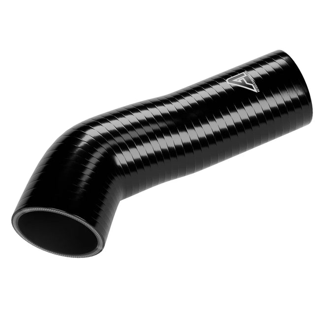 Silicone Resonator Turbo Intake Hose For Volvo