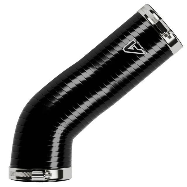 Silicone Resonator Turbo Intake Hose For Volvo