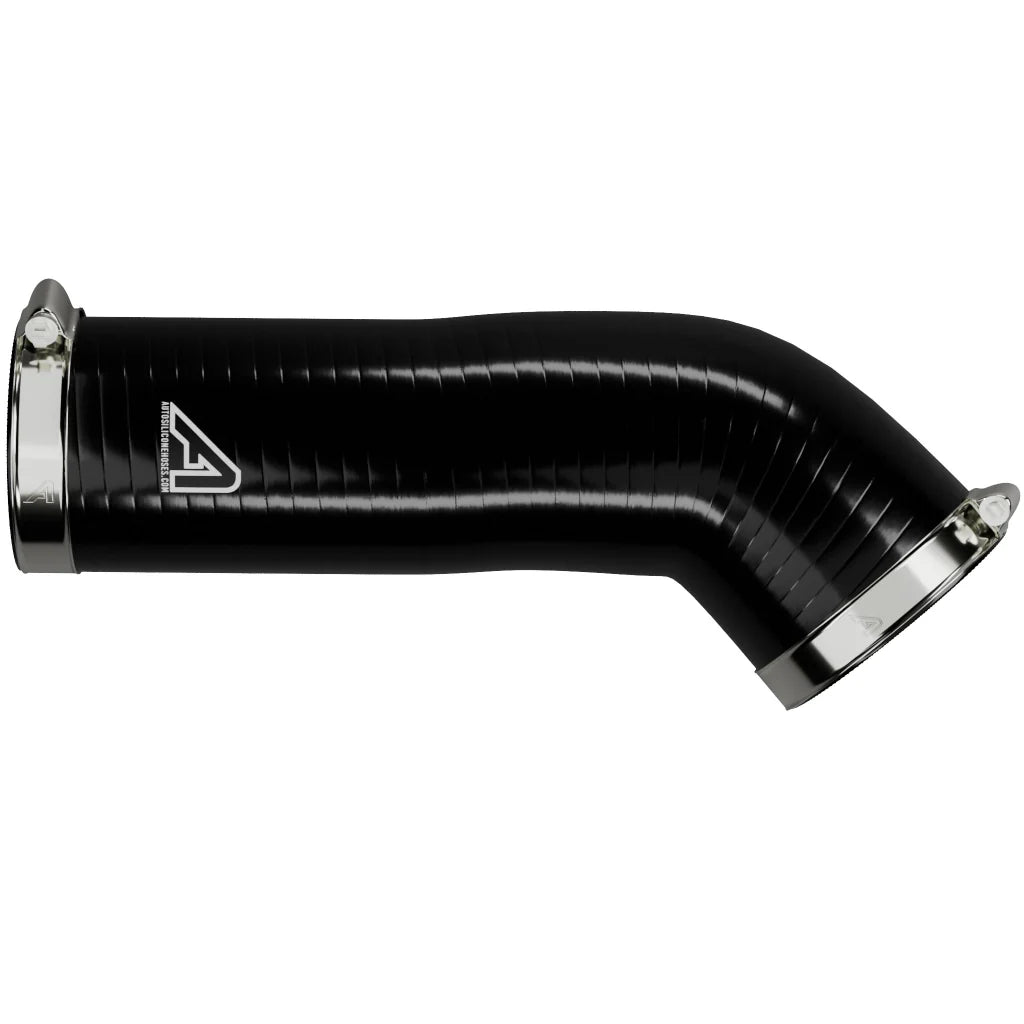 Silicone Resonator Turbo Intake Hose For Volvo