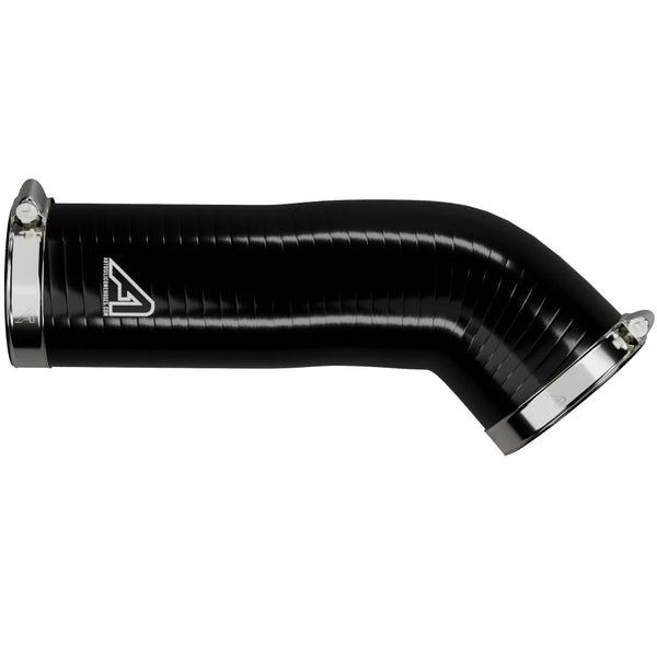 Silicone Resonator Turbo Intake Hose For Volvo