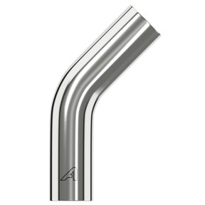 Stainless Steel 45 Degree Pipe