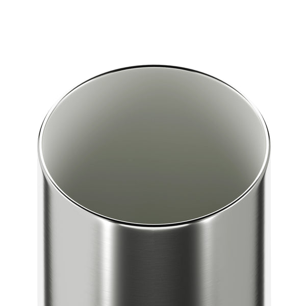 Stainless Steel 45 Degree Pipe